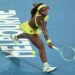 Gauff stays unbeaten, advances to Australian Open’s third round