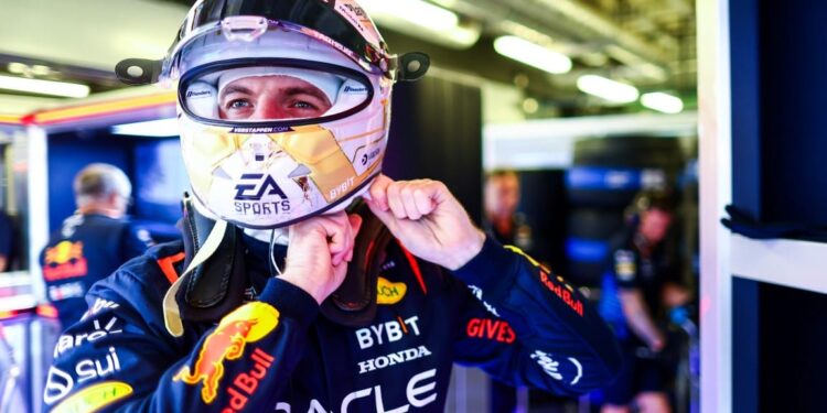 FORMULA1: RED BULL SHOULD BE WORRIED