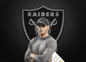 Latest Ben Johnson to Las Vegas Raiders Report