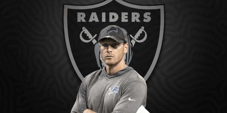 Latest Ben Johnson to Las Vegas Raiders Report