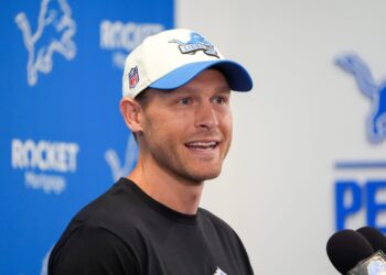 New Report on Ben Johnson Doesn’t Bode Well for Chicago Bears