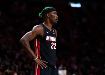 Recent Heat Report May Spell Trouble for Suns’ Chase to Land Jimmy Butler