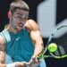 Australian Open: Carlos Alcaraz battles past Nuno Borges
