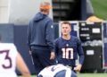 Sean Payton makes certain declaration about Bo Nix, Broncos future