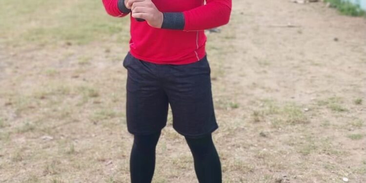 D-backs make DR outfielder De La Cruz top international signing