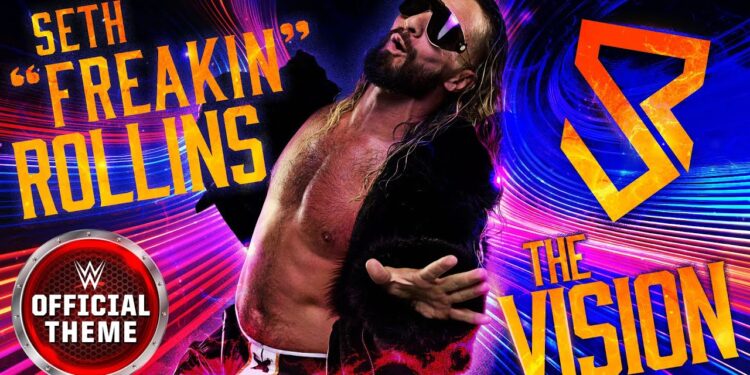 “I Love Football”: Seth Rollins Drops Reaction On Ben Johnson’s Move To Chicago Bears