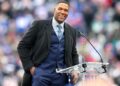 Giants Announce Strahan’s Major Accomplishment