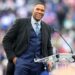 Giants Announce Strahan’s Major Accomplishment
