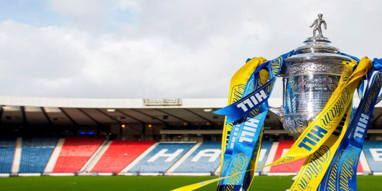 Celtic legend set for stadium return for Scottish Cup clash