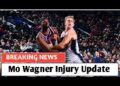Injury Notes: Orlando Magic,Wagner, Magic, Kyrie, Sixers, Haliburton, Jackson