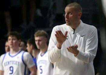 Kentucky Wildcats’ Defensive Rebuild Faces Setback as Star Defender Enters Free Agency