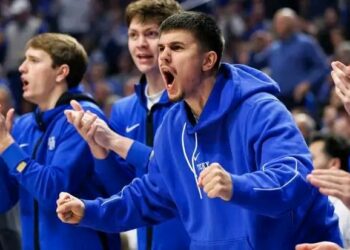 Kentucky Wildcats Star Player Shocks Fans with Sudden Retirement Announcement