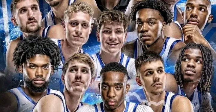 Kentucky Wildcats Face Key Injuries Ahead of Tennessee Matchup