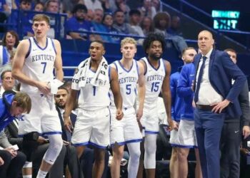 Kentucky Wildcats Face Critical Challenges Amidst Injuries and Defensive Struggles