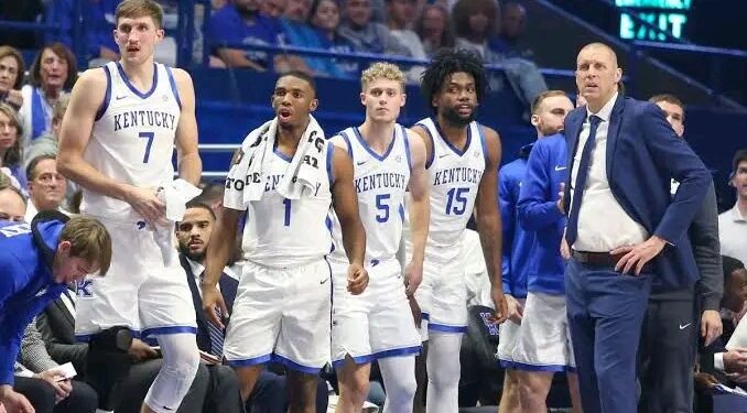 Kentucky Wildcats Face Critical Challenges Amidst Injuries and Defensive Struggles