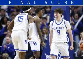 Betrayal in Kentucky Wildcats Teams: Kentucky’s Star Allegedly Planning Secret Exit to Division Rival