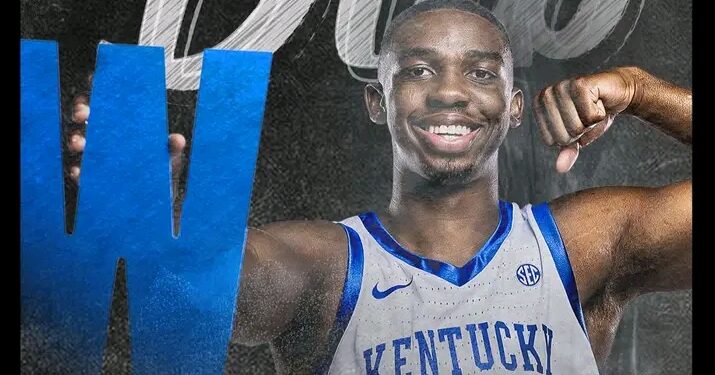 Kentucky’s Star Faces Indefinite Suspension Over Controversial Comments