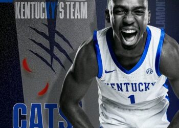 Breaking: Kentucky Wildcats Star Player Drops Cryptic Message, Fans React in Frenzy