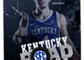 Kentucky Wildcats in Chaos as Veteran QB Forces Exit from the Team