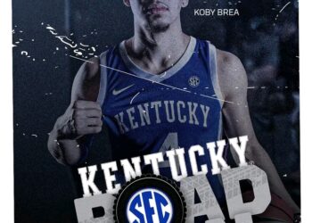 Kentucky Wildcats in Chaos as Veteran QB Forces Exit from the Team