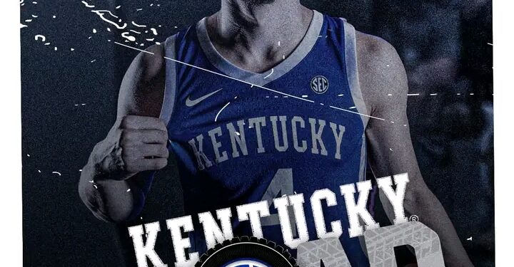 Kentucky Wildcats in Chaos as Veteran QB Forces Exit from the Team