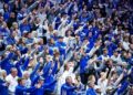 Fans Vent Their Anger on Kentucky’s Player After Blunder in Clash with Texas