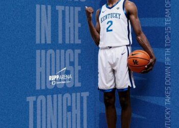 Former Kentucky’s Fan Favorite Resurfaces Signs Unexpected Contract