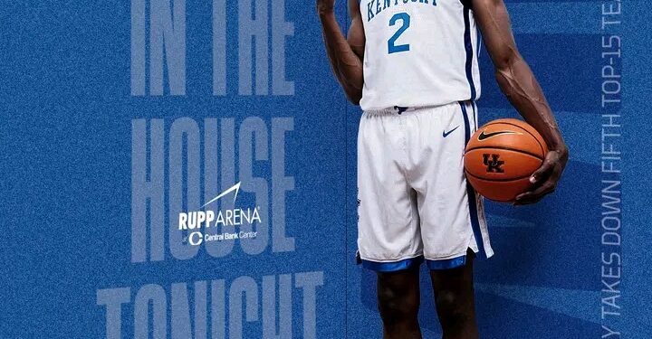 Former Kentucky’s Fan Favorite Resurfaces Signs Unexpected Contract