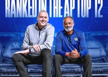 Kentucky Wildcats Leadership Under Fire as Troubling Secrets About Key Player Surface