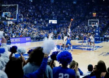 “Justice Served: Kentucky’s Controversial Loss to Alabama Leads to Referee Investigation”