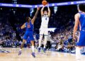 NCAA Controversy Erupts: Kentucky vs Texas Referees Face Investigation