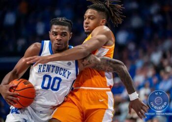 Ex-Kentucky Powerhouse Breaks Silence with Shocking New Deal