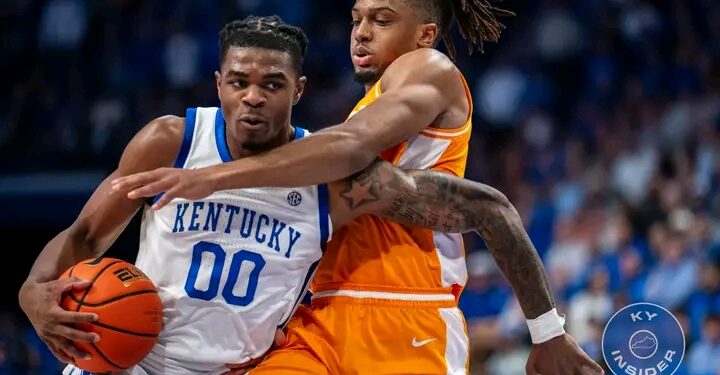 Ex-Kentucky Powerhouse Breaks Silence with Shocking New Deal