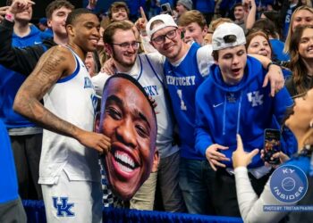 The Untold Truth Behind Kentucky Wildcats’ Struggles This Season”