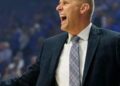 Is Coach Mark Pope’s Legacy on the Line? The Kentucky Wildcats Are in Crisis Mode!