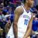 Kentucky Wildcats Face Critical Stretch Ahead
