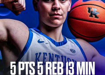 Kentucky Wildcats Celebrations Cut Short as Mark Pope Makes Announcement That Surprises Fans