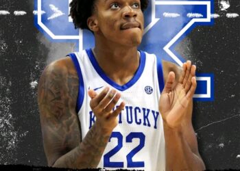 “Kentucky’s Controversial Win: Should They Have Won, or Was It a Fluke?”