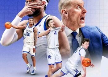 “Are Kentucky’s Star Players Just Overhyped? The Shocking Truth Revealed!”