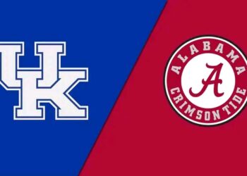 Referee Confronts Coach Mark Pope Amidst Officiating Controversy