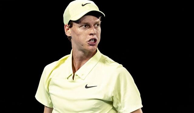 Jannik Sinner doping ban: After seeking 2-year ban, WADA explains why they settled for 3-month suspension