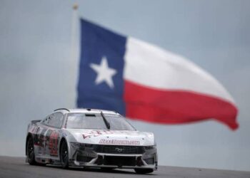 Will NASCAR return to Circuit of the Americas in 2026? It’s still not certain.Full details below