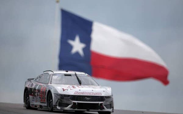 Will NASCAR return to Circuit of the Americas in 2026? It’s still not certain.Full details below