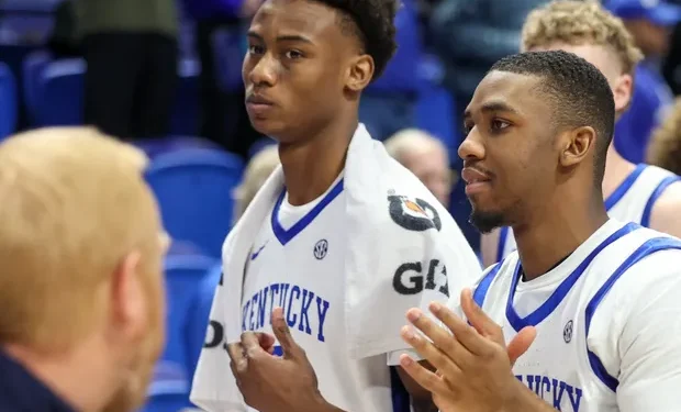 Ref Factor: Kentucky’s Victory Over Tennessee Was Influenced By Controversial Calls