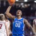 Otega Oweh’s last-second basket lifts Kentucky to win over OU basketball.See full details ⬇️