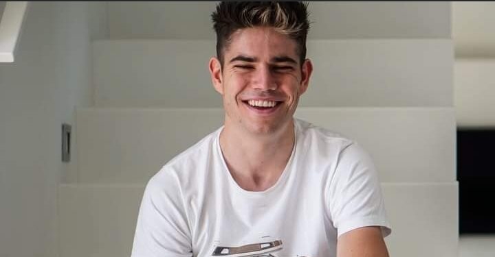 Wout van Aert Verzekert Zich van Deelname aan WK Veldrijden 2025 in Liévin