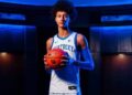 Nate Ament Projected as Top-5 Pick in 2026 NBA Draft, Kentucky Among Leading College Choices