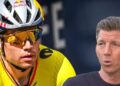 Ploegleiders genadeloos voor Van Aert: Vanmarcke springt in de bres⬇️