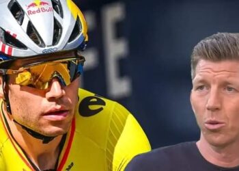 Ploegleiders genadeloos voor Van Aert: Vanmarcke springt in de bres⬇️