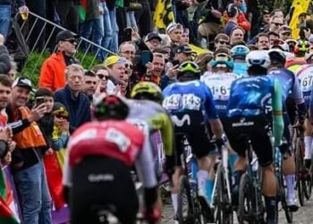 Twijfel bij Van Aert, Belgische dubbelslag in de maak: 3 VRAGEN VOORAF